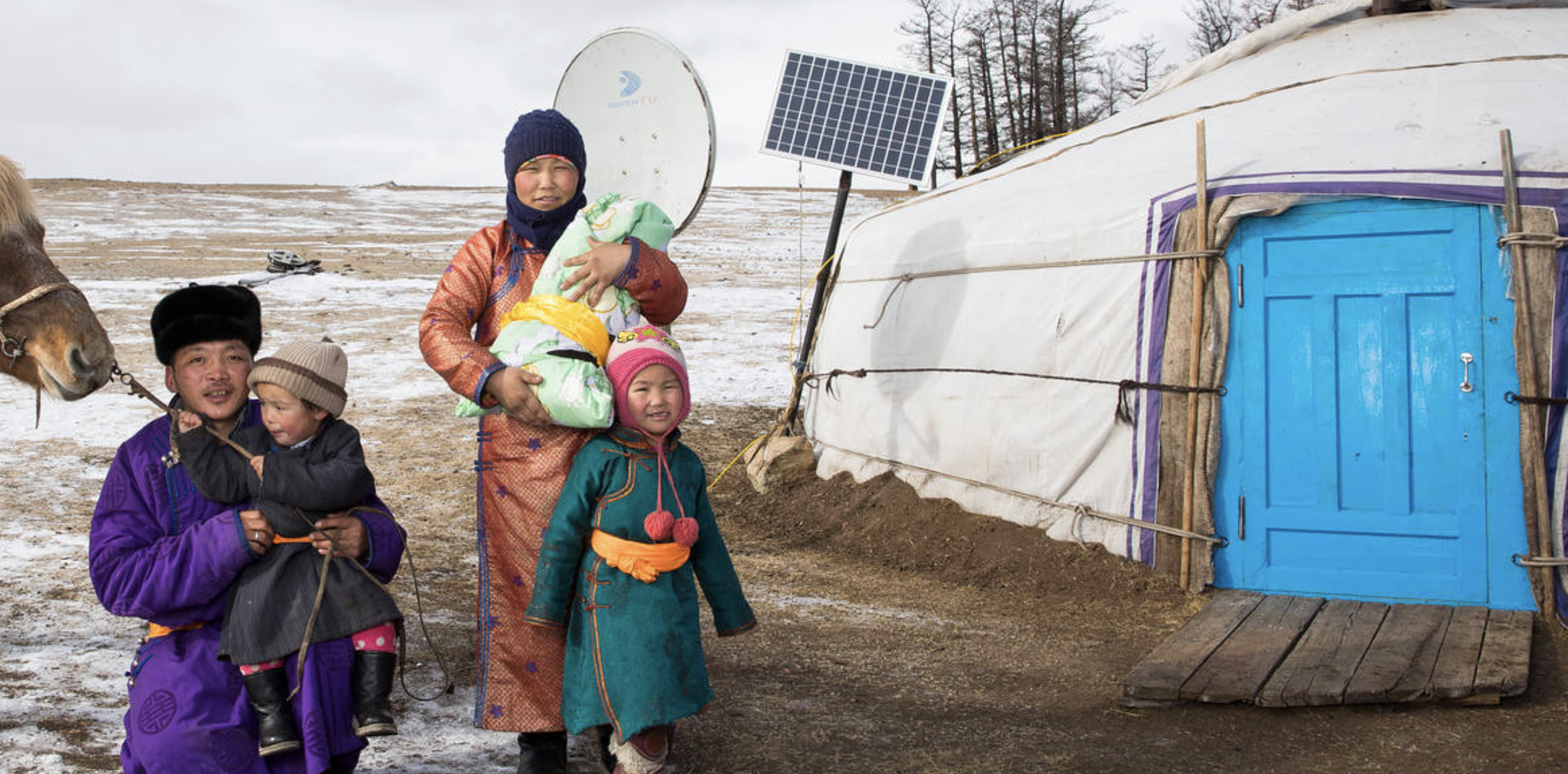 UN/DESA Policy Brief #106: Reducing poverty and inequality in rural areas: key to inclusive development UN/DESA Policy Brief #106: Reducing poverty and inequality in rural areas: key to inclusive development