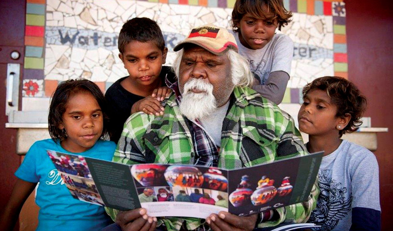 UN DESA Policy Brief No. 151: Why Indigenous languages matter: The International Decade on Indigenous Languages 2022?2032 UN DESA Policy Brief No. 151: Why Indigenous languages matter: The International Decade on Indigenous Languages 2022?2032