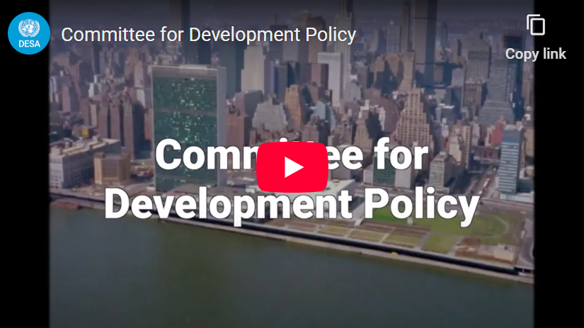 CDP Video Image