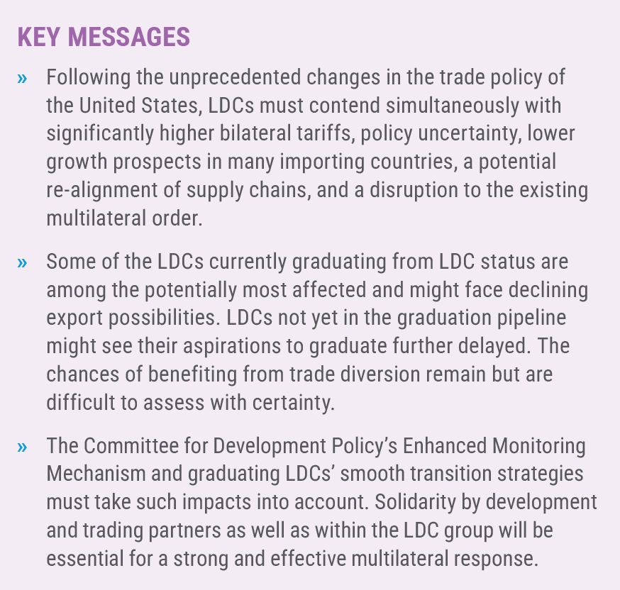 Key Messages