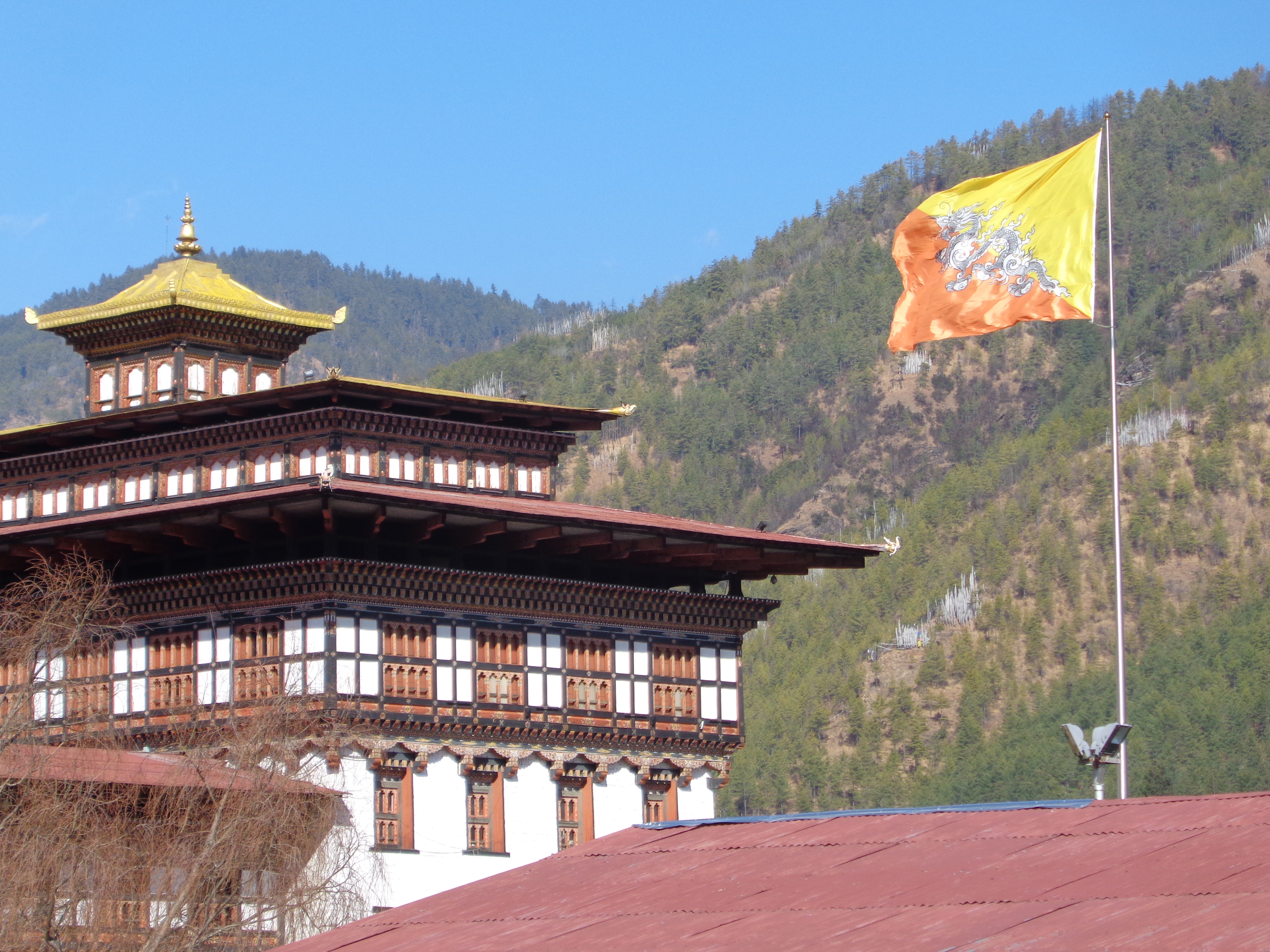 Bhutan