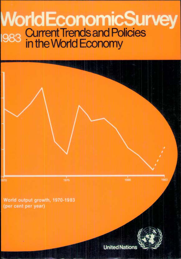 World Economic and Social Survey 1983
