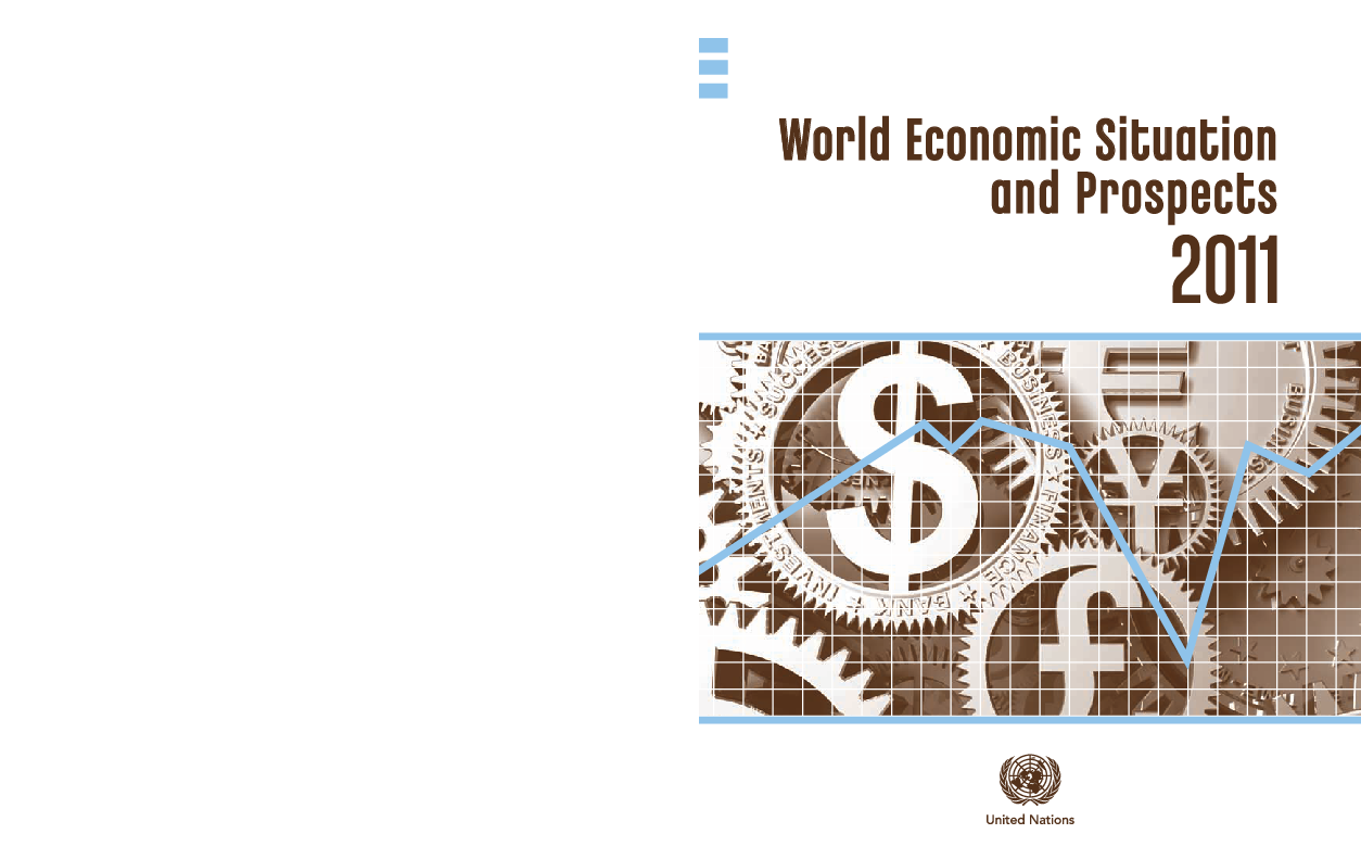 World Economic Situation and Prospects 2011