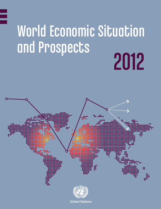 World Economic Situation and Prospects 2012
