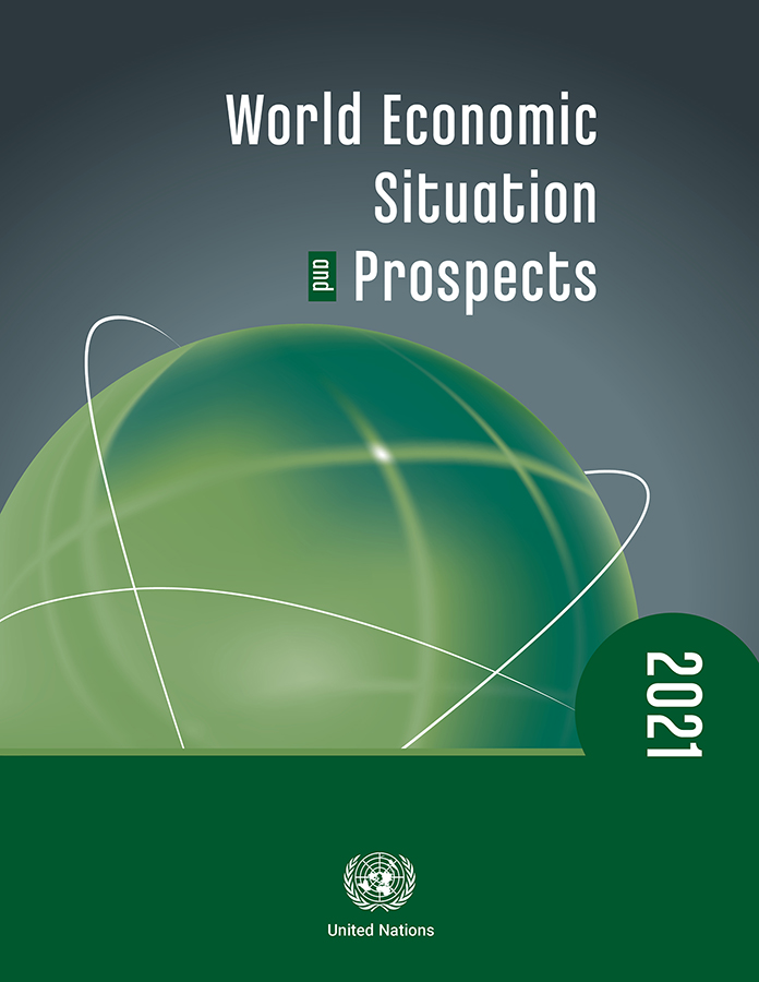World Economic Situation and Prospects 2021