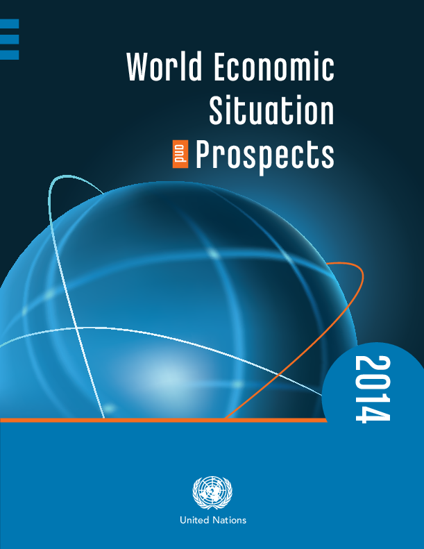 World Economic Situation and Prospects 2014