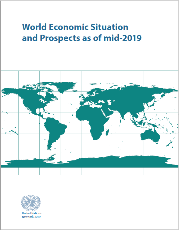 World Economic Situation and Prospects as of mid-2019