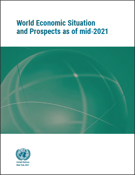 World Economic Situation and Prospects as of mid-2021