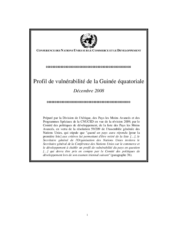 2009 Vulnerability Profiles