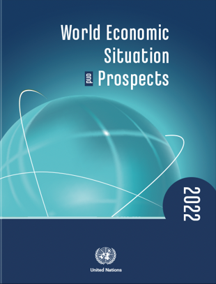 World Economic Situation and Prospects 2022