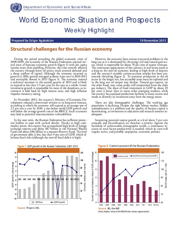 WESP Weekly Highlight No. 36