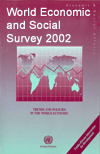 World Economic and Social Survey 2002