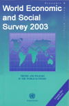 World Economic and Social Survey 2003