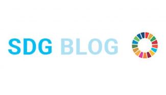 SDG Blog Logo