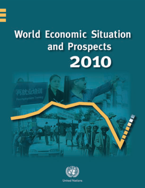 World Economic Situation and Prospects 2010