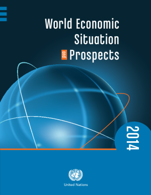 World Economic Situation and Prospects 2014