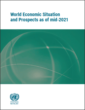 World Economic Situation and Prospects as of mid-2021