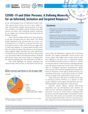 CDP Plenary 2020