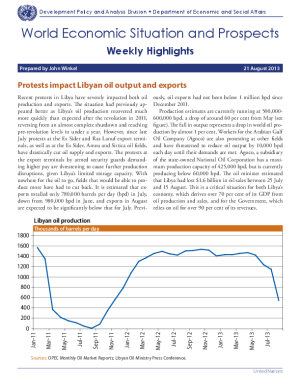 WESP Weekly Highlight No. 29