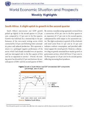 WESP Weekly Highlight No. 31