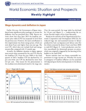 WESP Weekly Highlight No. 35