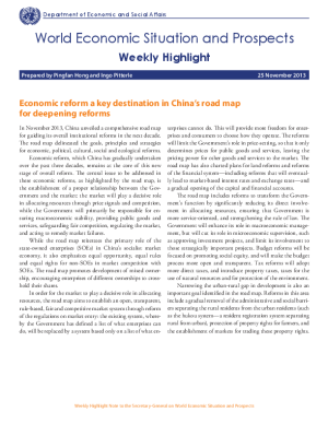 WESP Weekly Highlight No. 37