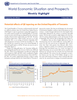 WESP Weekly Highlight No. 39