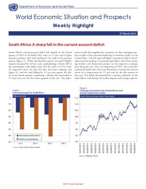 WESP Weekly Highlight No. 50