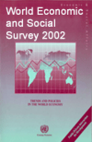World Economic and Social Survey 2002