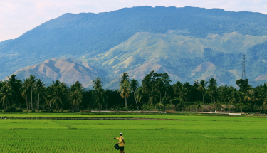 Frontier Technology Issues: Frontier technologies for smallholder farmers: addressing information asymmetries and deficiencies