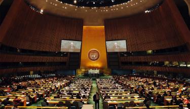 World Economic Situation and Prospects 2024