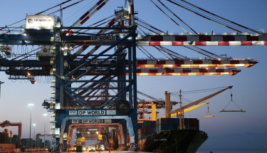 Image of Port