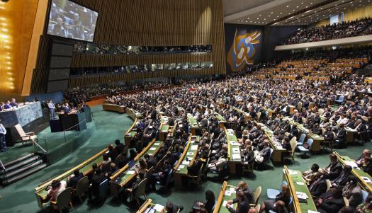 World Economic Situation and Prospects 2020